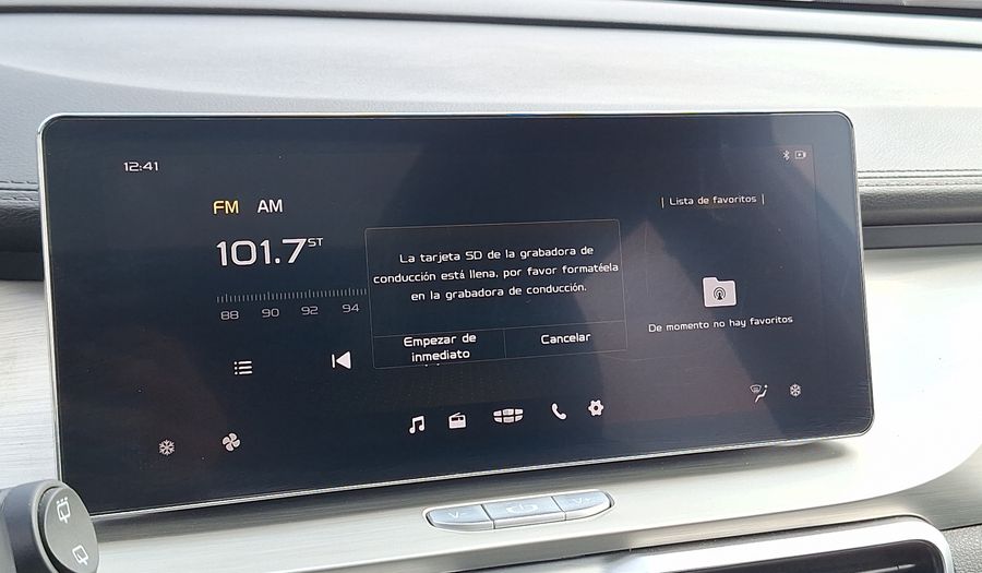 Geely Coolray 1.5T SPORT DCT Suv 2022