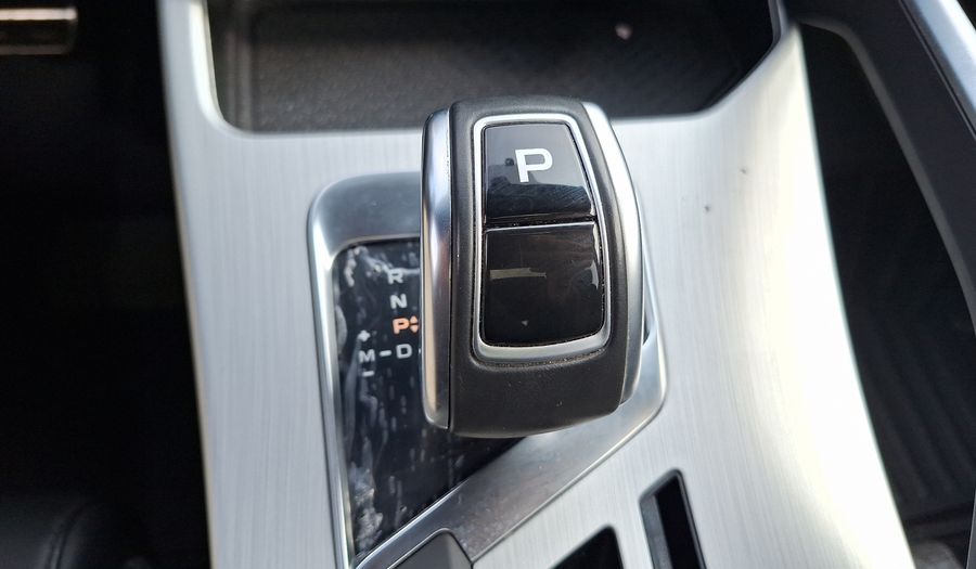 Geely Coolray 1.5T SPORT DCT Suv 2022