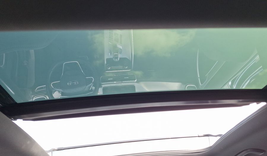 Geely Coolray 1.5T SPORT DCT Suv 2022