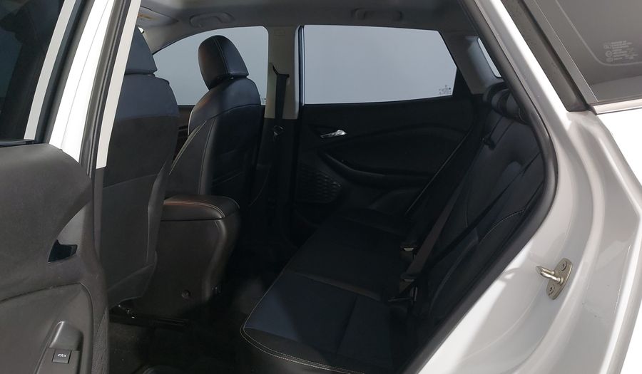 Chevrolet Tracker TURBO PREMIER Suv 2023
