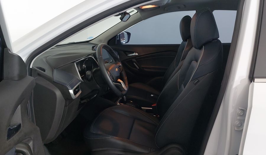 Chevrolet Tracker TURBO PREMIER Suv 2023
