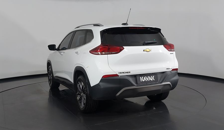 Chevrolet Tracker TURBO PREMIER Suv 2023