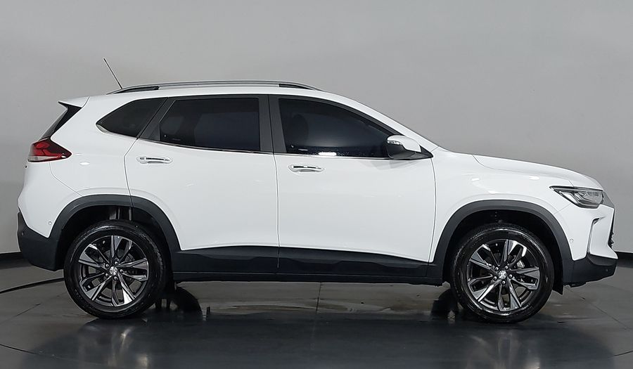 Chevrolet Tracker TURBO PREMIER Suv 2023