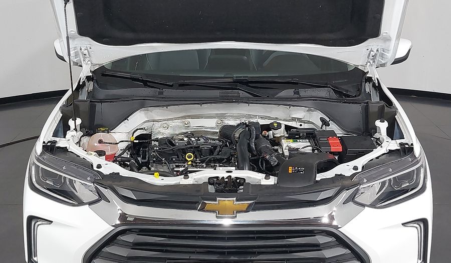 Chevrolet Tracker TURBO PREMIER Suv 2023