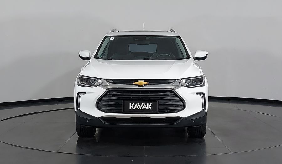 Chevrolet Tracker TURBO PREMIER Suv 2023