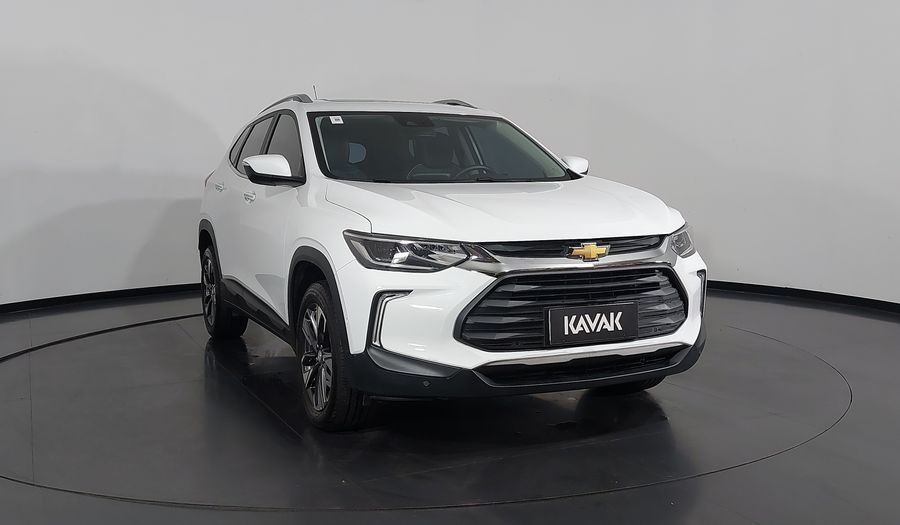 Chevrolet Tracker TURBO PREMIER Suv 2023