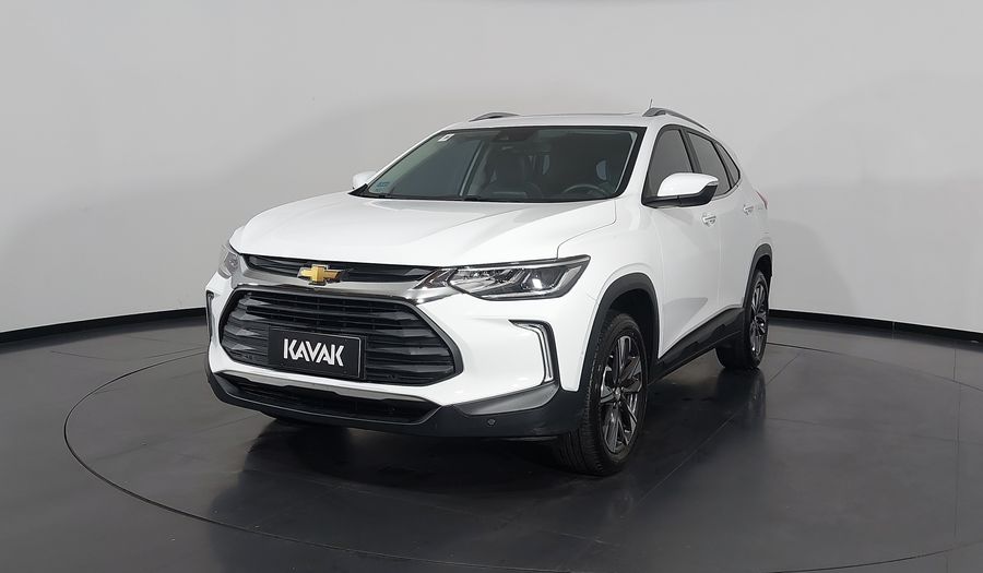 Chevrolet Tracker TURBO PREMIER Suv 2023