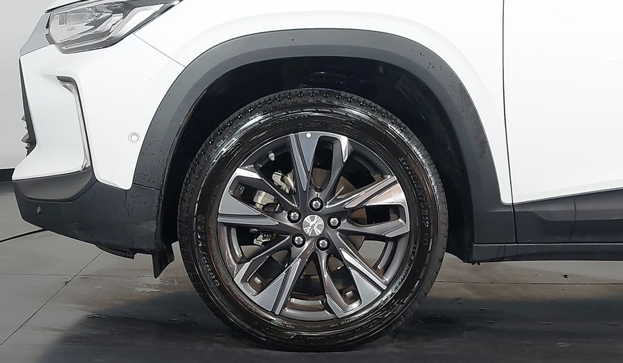 Chevrolet Tracker TURBO PREMIER Suv 2023