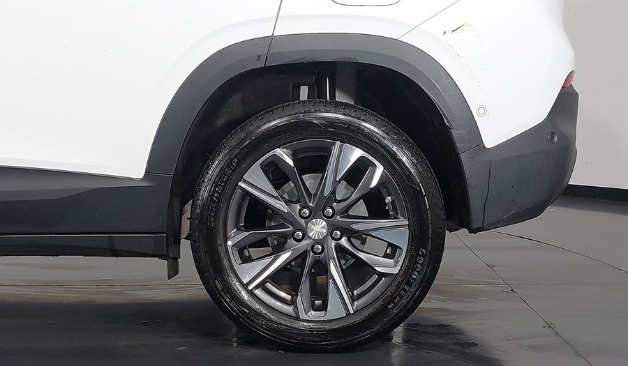 Chevrolet Tracker TURBO PREMIER Suv 2023