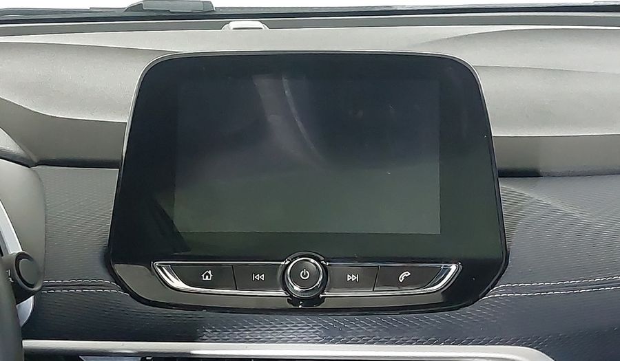 Chevrolet Tracker TURBO PREMIER Suv 2023