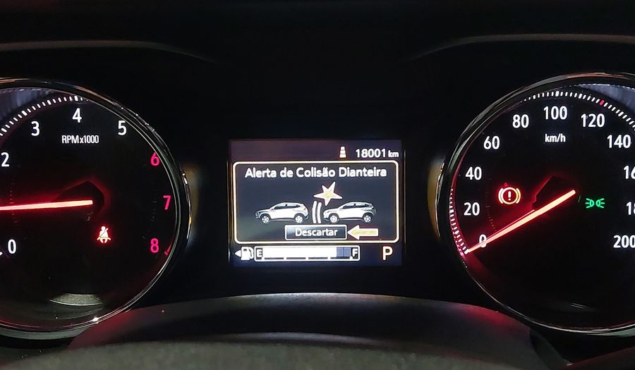 Chevrolet Tracker TURBO PREMIER Suv 2023