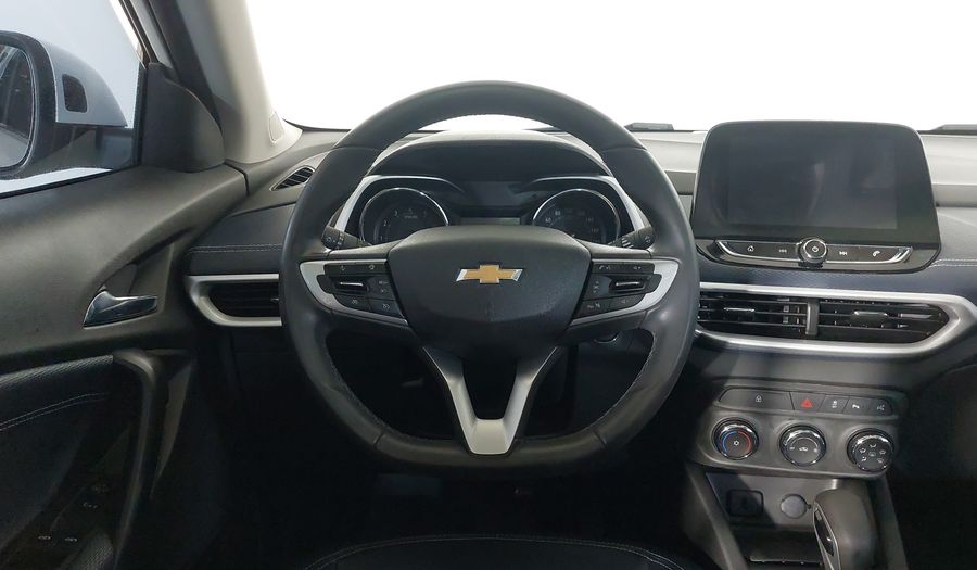 Chevrolet Tracker TURBO PREMIER Suv 2023