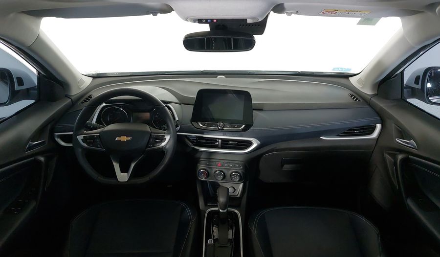 Chevrolet Tracker TURBO PREMIER Suv 2023