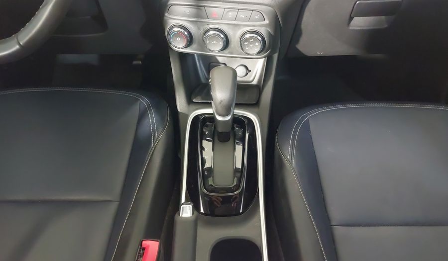 Chevrolet Tracker TURBO PREMIER Suv 2023