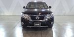 Nissan Pathfinder 3.5 EXCLUSIVE AT 4WD Suv 2016