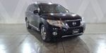 Nissan Pathfinder 3.5 EXCLUSIVE AT 4WD Suv 2016