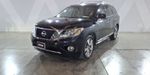 Nissan Pathfinder 3.5 EXCLUSIVE AT 4WD Suv 2016
