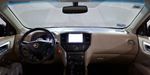 Nissan Pathfinder 3.5 EXCLUSIVE AT 4WD Suv 2016