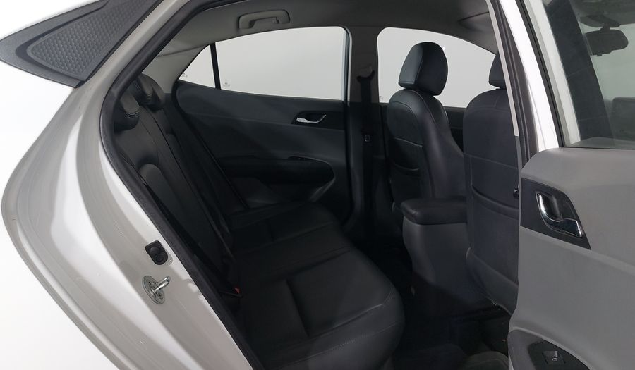 Hyundai Hb20s PLATINUM PLUS Sedan 2022