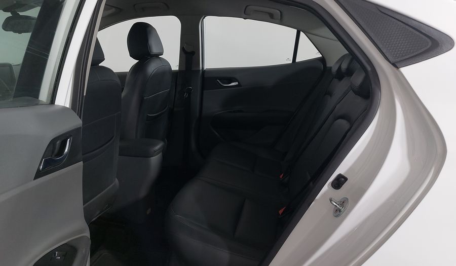 Hyundai Hb20s PLATINUM PLUS Sedan 2022
