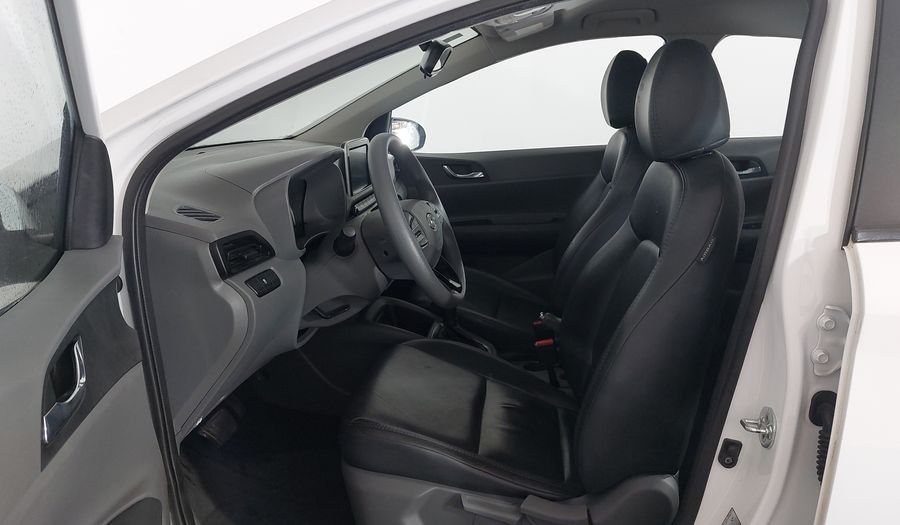 Hyundai Hb20s PLATINUM PLUS Sedan 2022