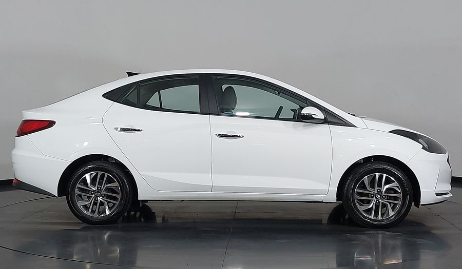 Hyundai Hb20s PLATINUM PLUS Sedan 2022