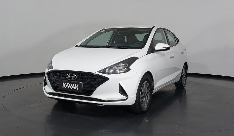 Hyundai Hb20s PLATINUM PLUS Sedan 2022