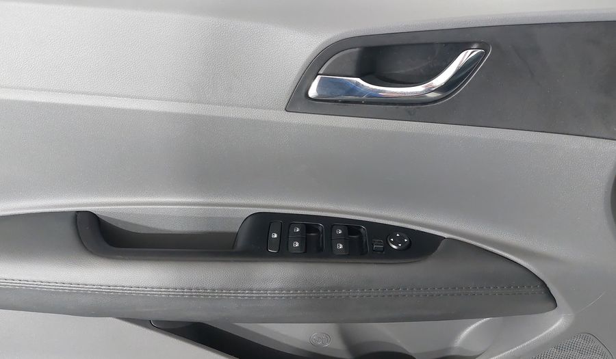 Hyundai Hb20s PLATINUM PLUS Sedan 2022