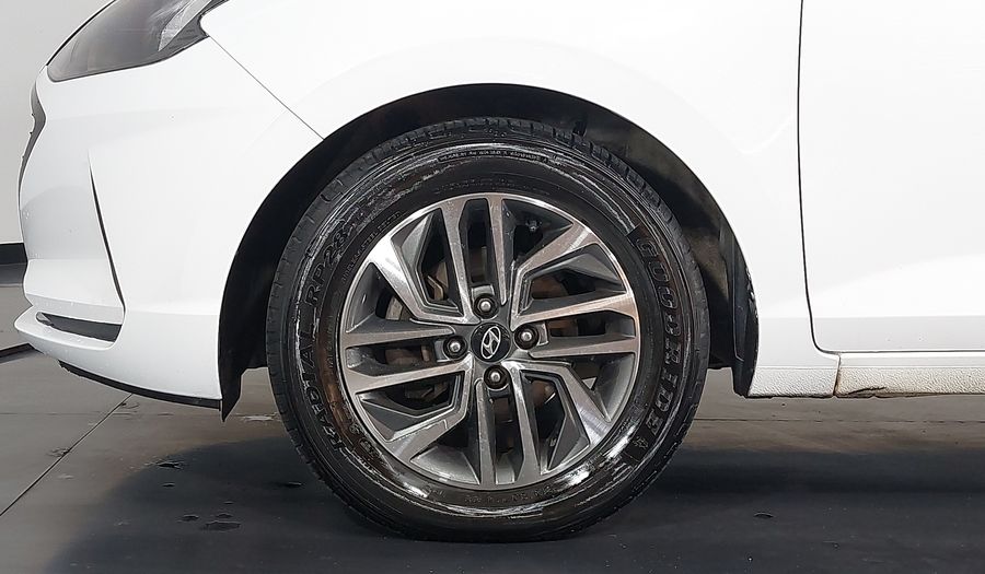 Hyundai Hb20s PLATINUM PLUS Sedan 2022