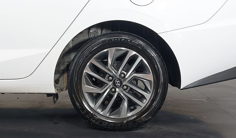 Hyundai Hb20s PLATINUM PLUS Sedan 2022