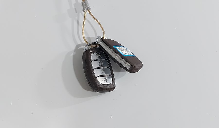 Hyundai Hb20s PLATINUM PLUS Sedan 2022