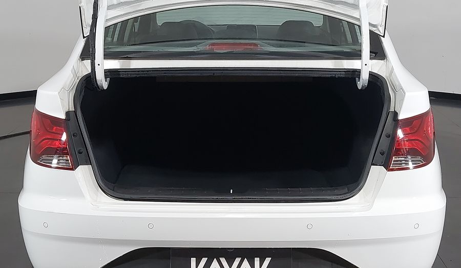 Hyundai Hb20s PLATINUM PLUS Sedan 2022