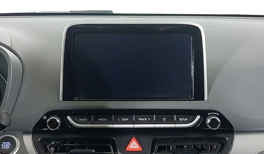 Hyundai Hb20s PLATINUM PLUS Sedan 2022