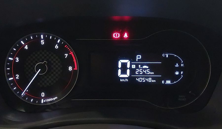 Hyundai Hb20s PLATINUM PLUS Sedan 2022
