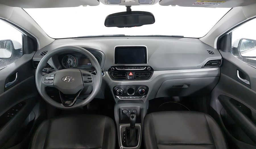 Hyundai Hb20s PLATINUM PLUS Sedan 2022