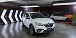 Renault Sandero 1.6 GT LINE CVT Hatchback 2020