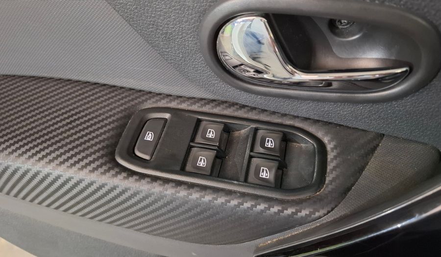 Renault Sandero 1.6 GT LINE CVT Hatchback 2020