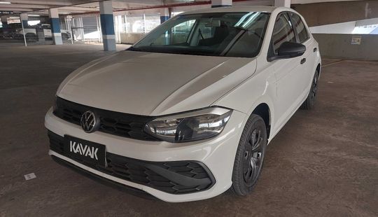 Volkswagen • Polo