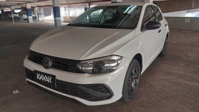 Volkswagen Polo MPI TRACK