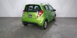 Chevrolet Spark 1.2 LTZ C MT Hatchback 2015