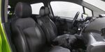 Chevrolet Spark 1.2 LTZ C MT Hatchback 2015
