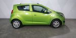 Chevrolet Spark 1.2 LTZ C MT Hatchback 2015
