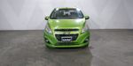 Chevrolet Spark 1.2 LTZ C MT Hatchback 2015