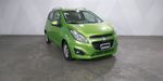 Chevrolet Spark 1.2 LTZ C MT Hatchback 2015