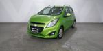 Chevrolet Spark 1.2 LTZ C MT Hatchback 2015