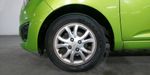 Chevrolet Spark 1.2 LTZ C MT Hatchback 2015