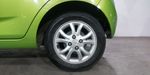Chevrolet Spark 1.2 LTZ C MT Hatchback 2015