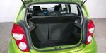 Chevrolet Spark 1.2 LTZ C MT Hatchback 2015