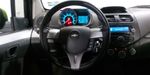 Chevrolet Spark 1.2 LTZ C MT Hatchback 2015
