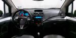Chevrolet Spark 1.2 LTZ C MT Hatchback 2015